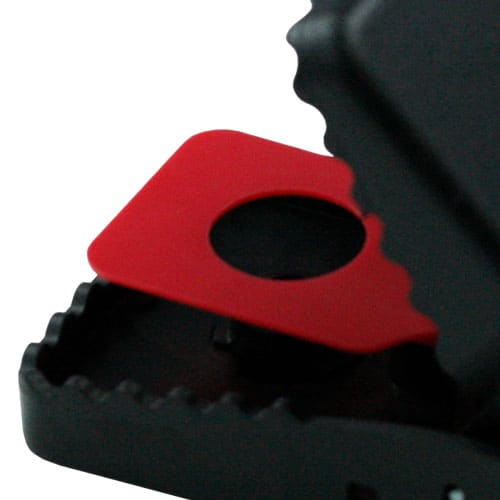 9012 THOR-XL ECORODENT TRAPPOLA A SCATTO IN PLASTICA - Osd gruppo Ecotech srl - Allontanamento piccioni,disinfestazione,HACCP, roditori